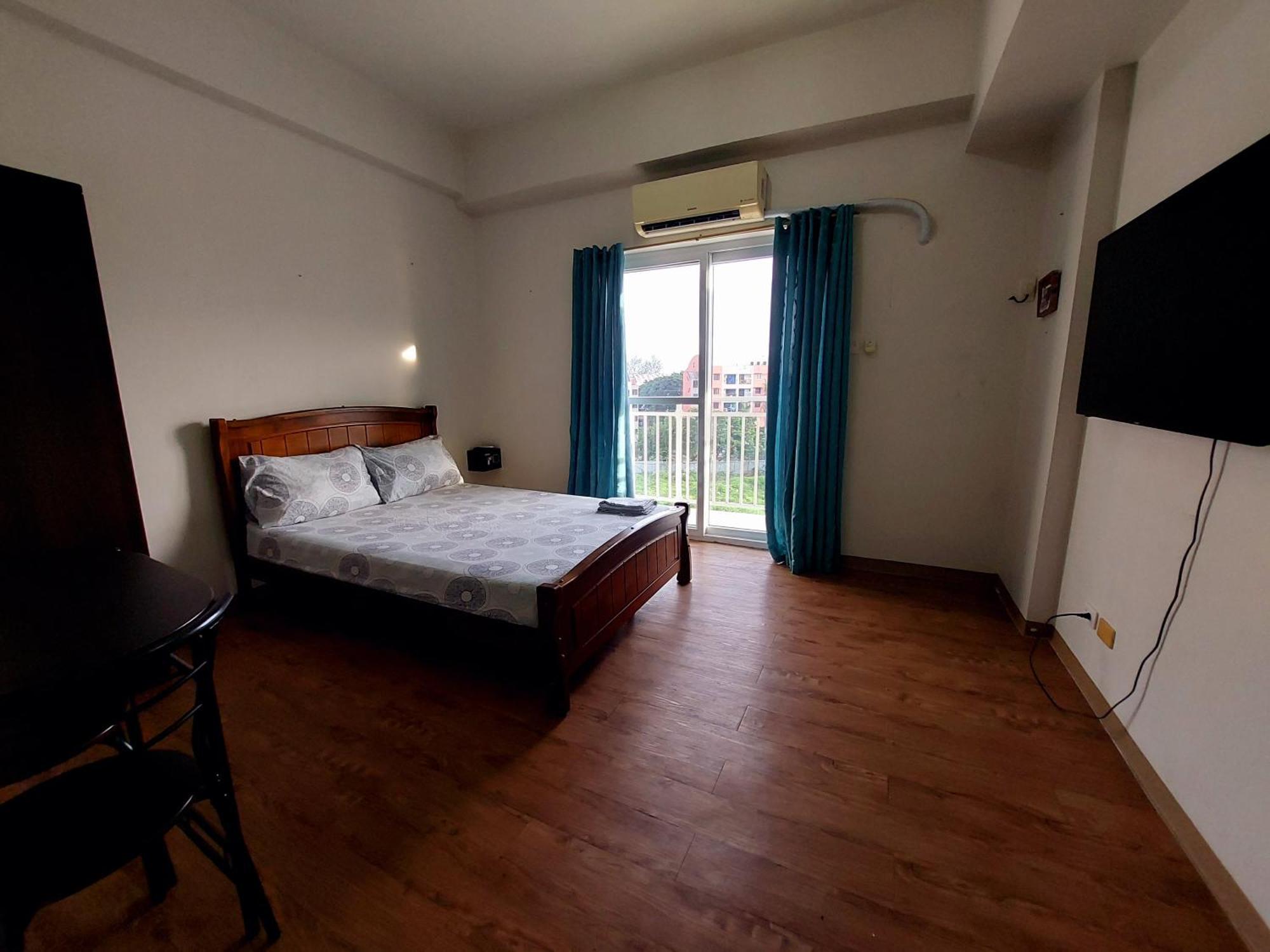 Ania Suite Room Мактан Экстерьер фото
