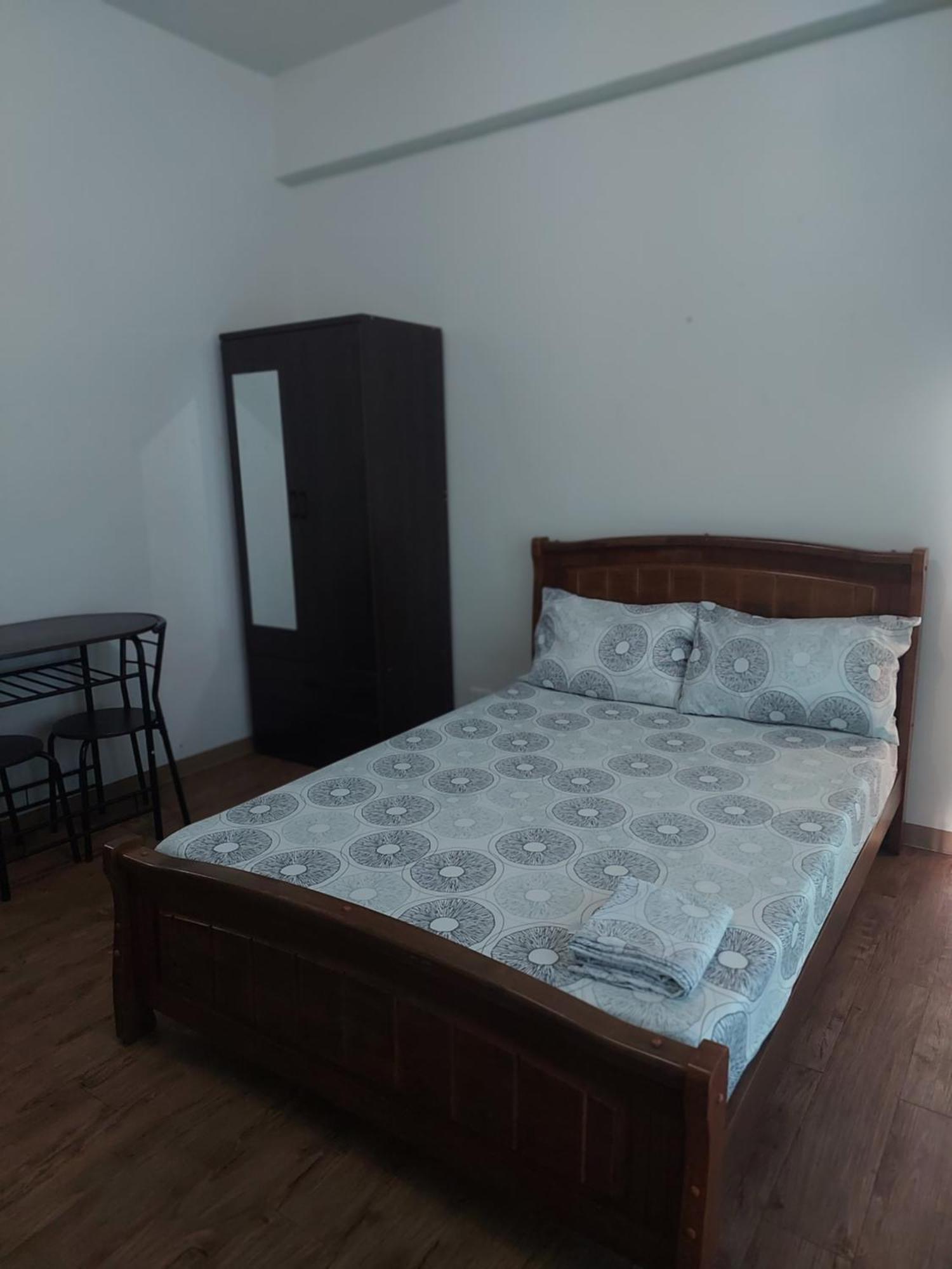 Ania Suite Room Мактан Экстерьер фото