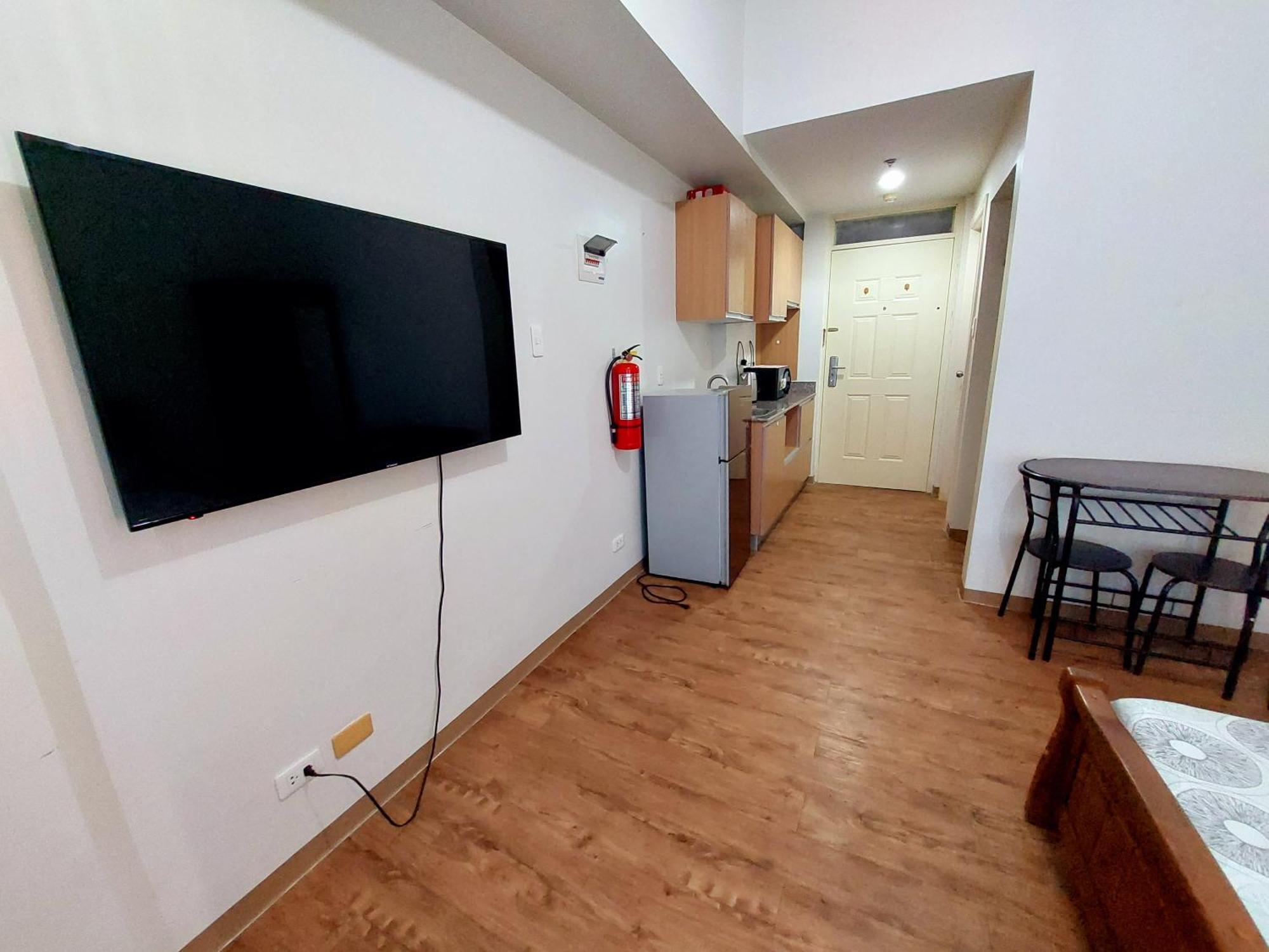 Ania Suite Room Мактан Экстерьер фото