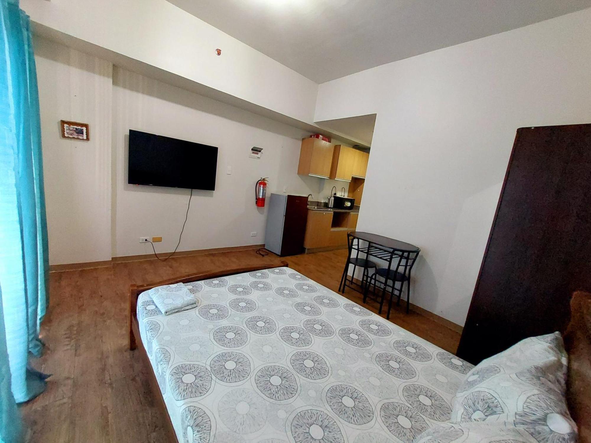 Ania Suite Room Мактан Экстерьер фото
