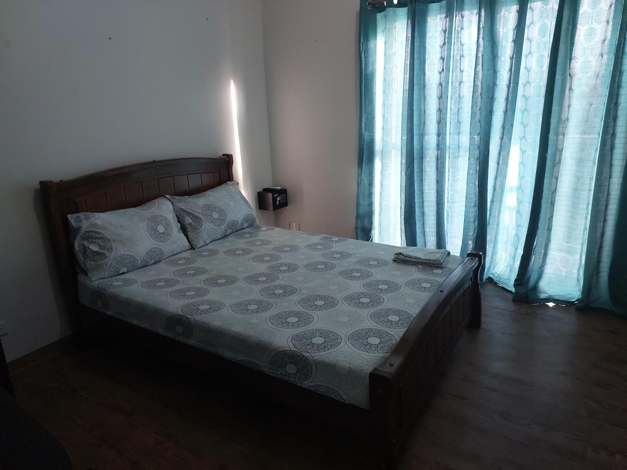 Ania Suite Room Мактан Экстерьер фото