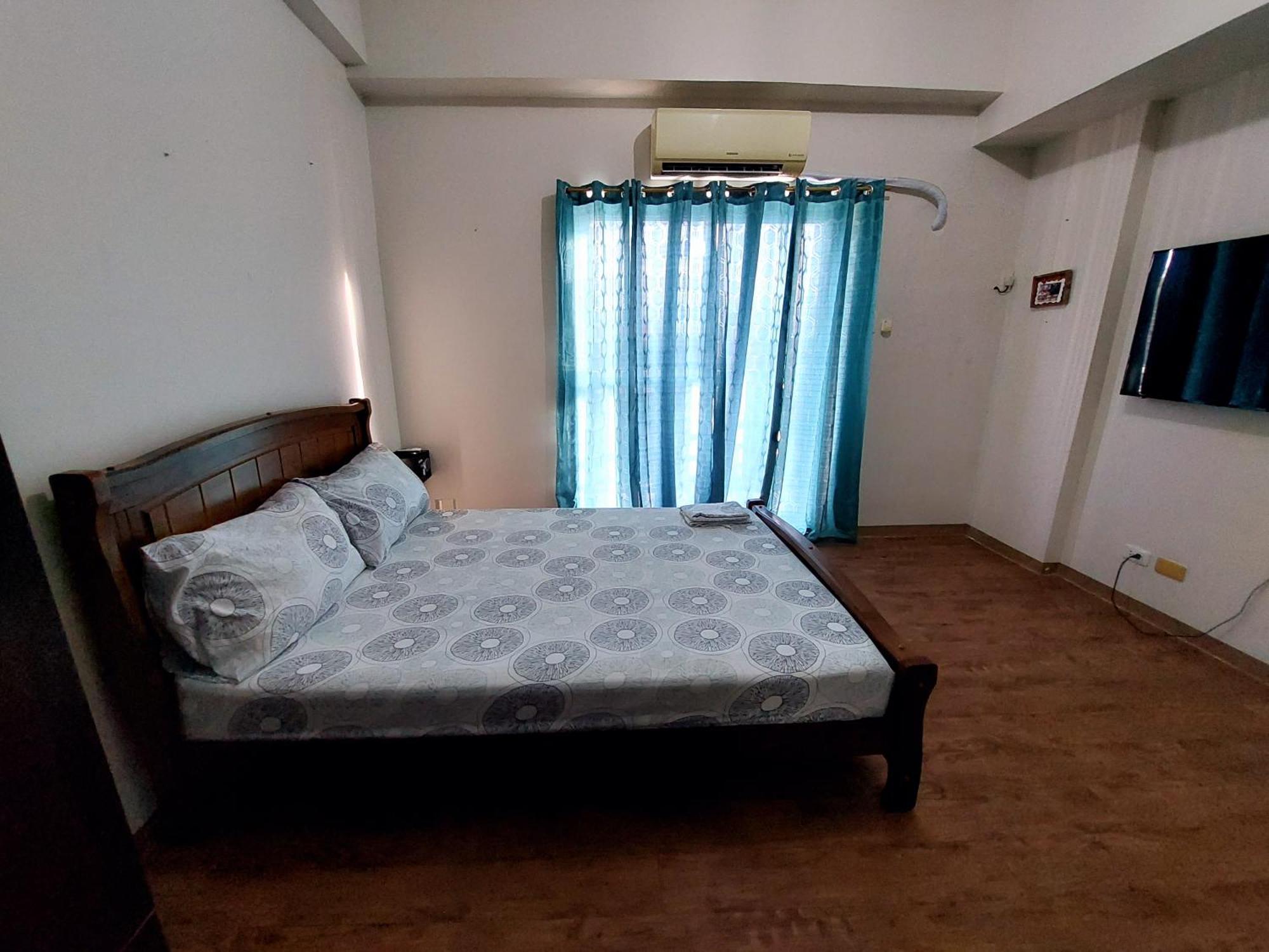 Ania Suite Room Мактан Экстерьер фото