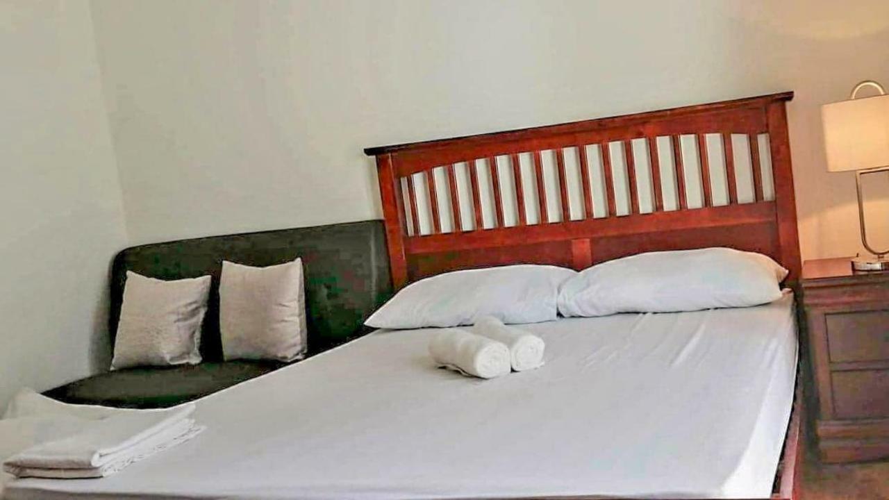 Ania Suite Room Мактан Экстерьер фото